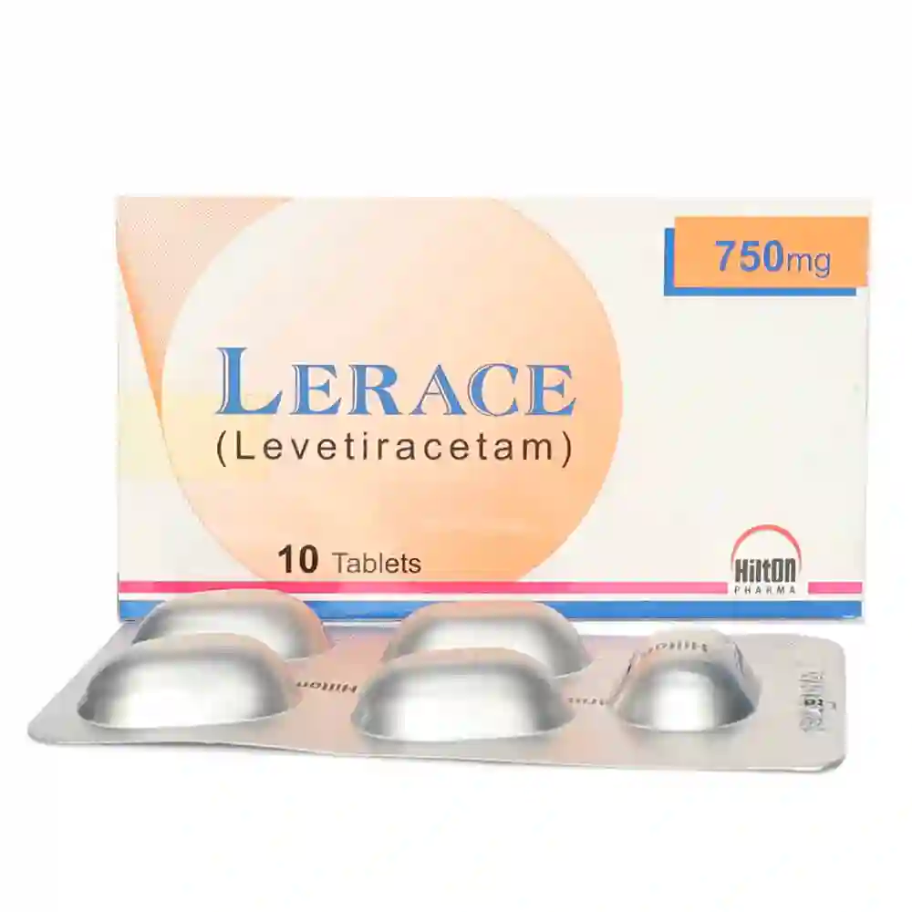 Lerace 750mg