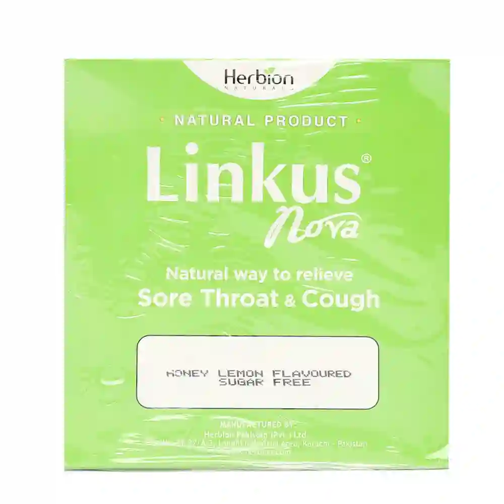 Linkus Nova H/L