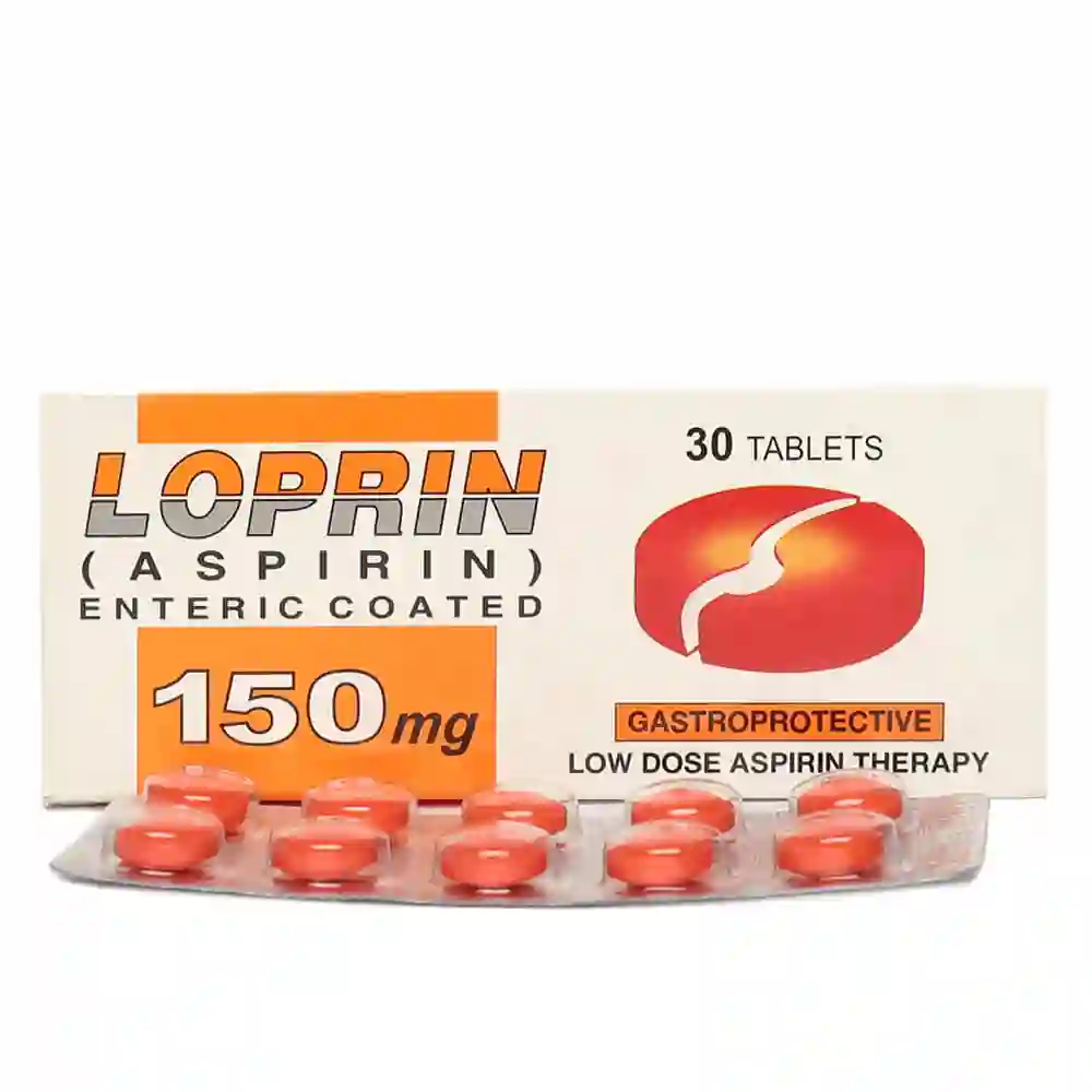 Loprin 150mg