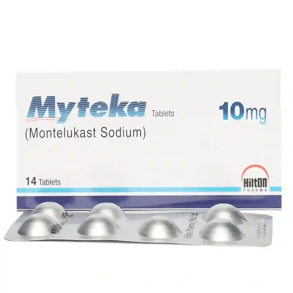 Myteka 10mg