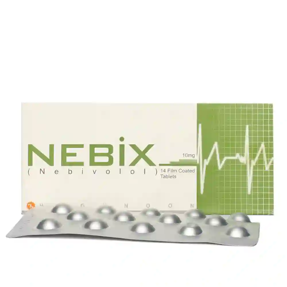 Nebix 10mg