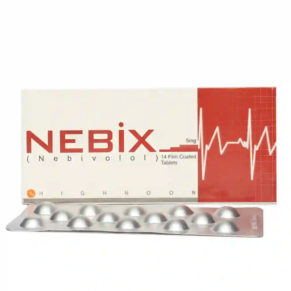 Nebix 5mg