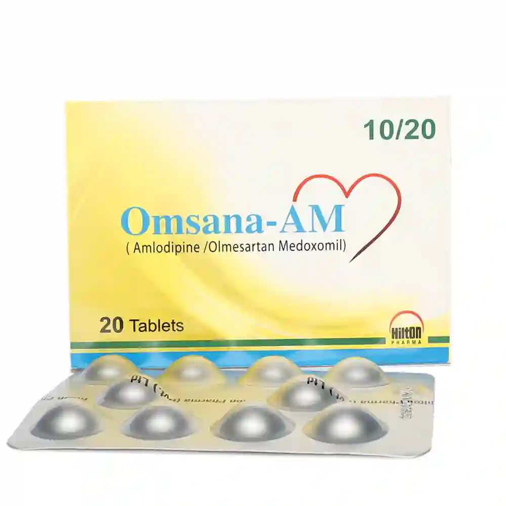 Omsana 10mg