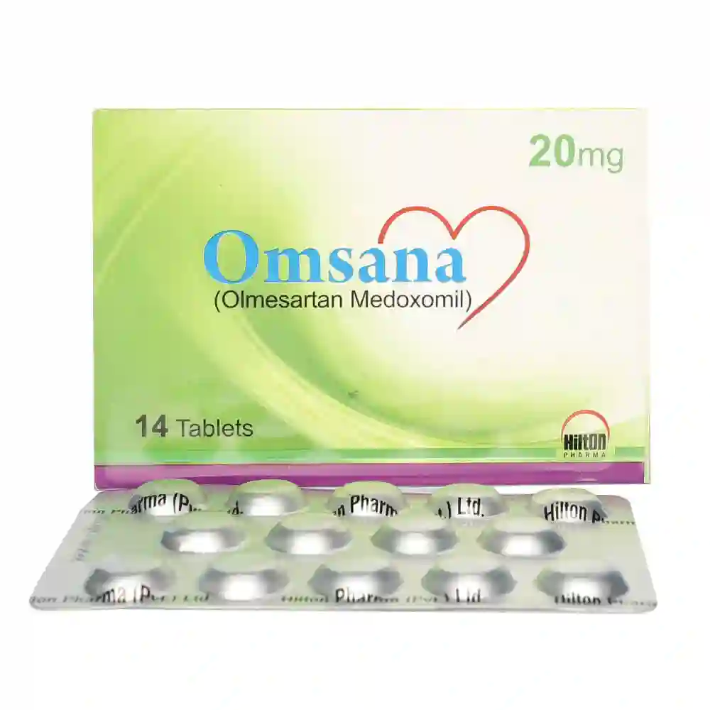 Omsana 20mg