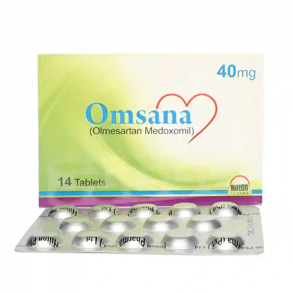 Omsana 40mg