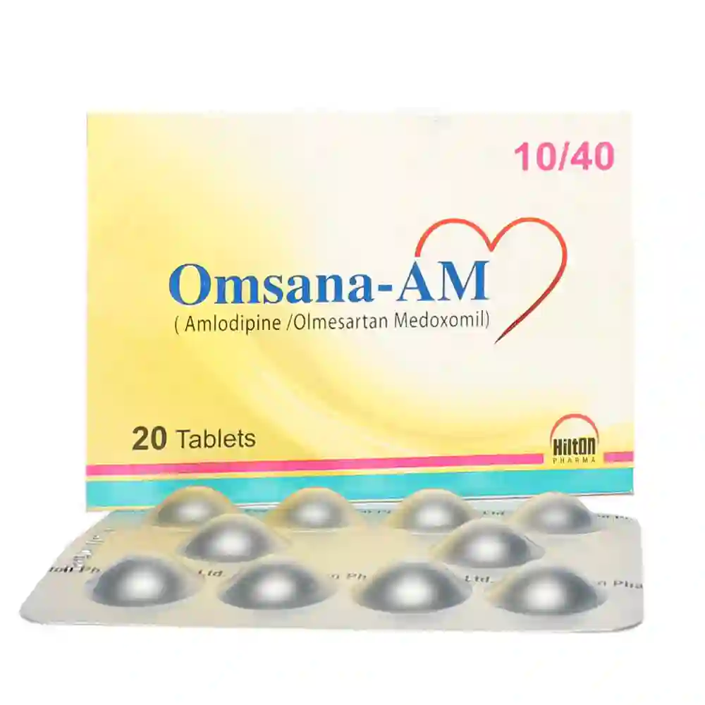 Omsana Am 10/40