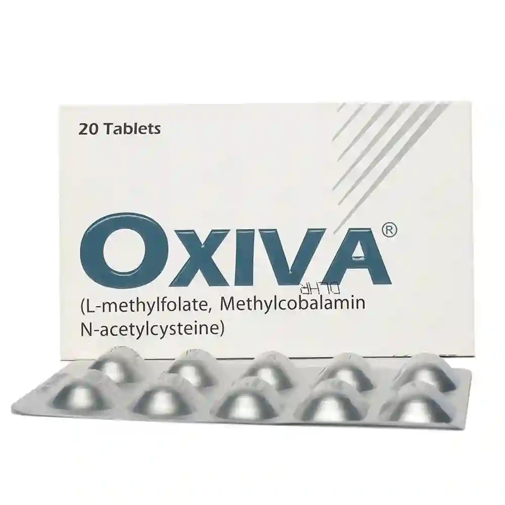 Oxiva