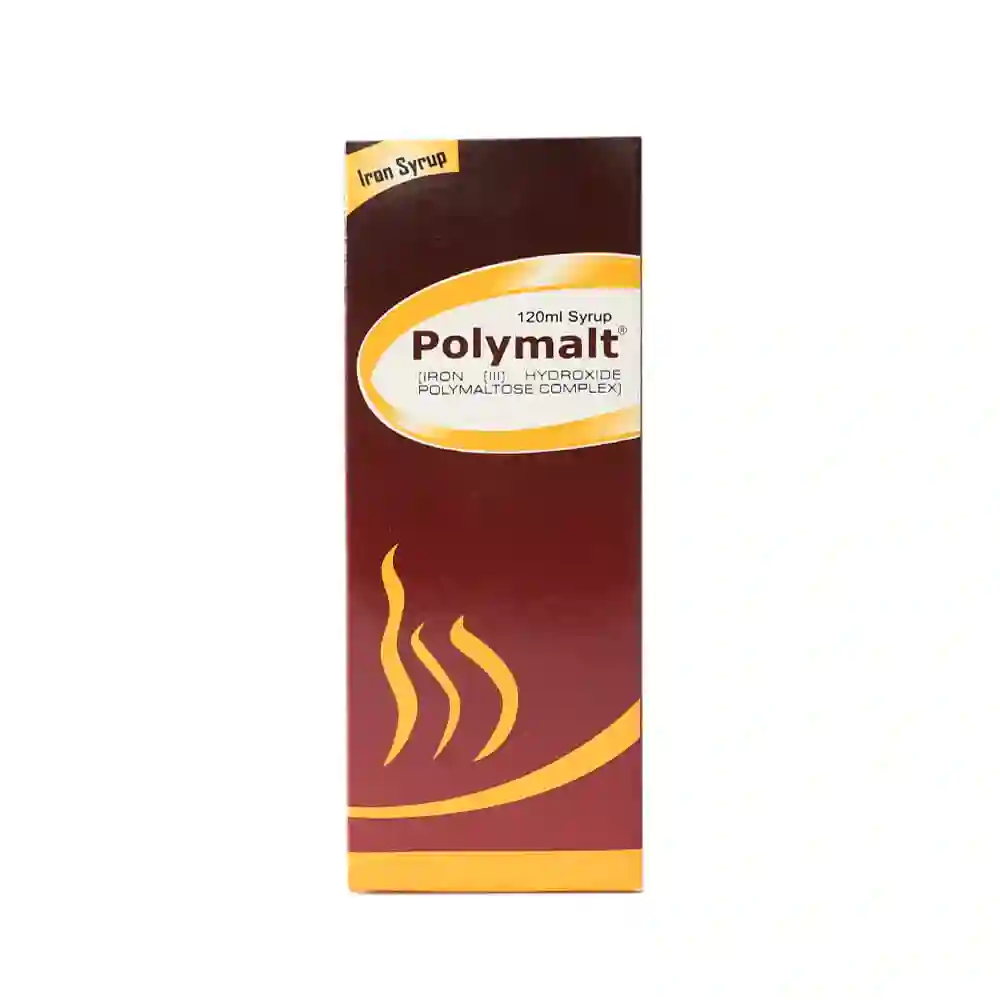 Polymalt 120ml