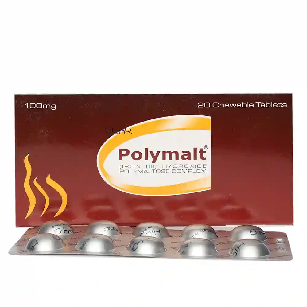 Polymalt