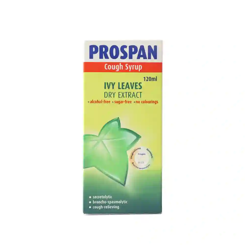 Prospan 120ml