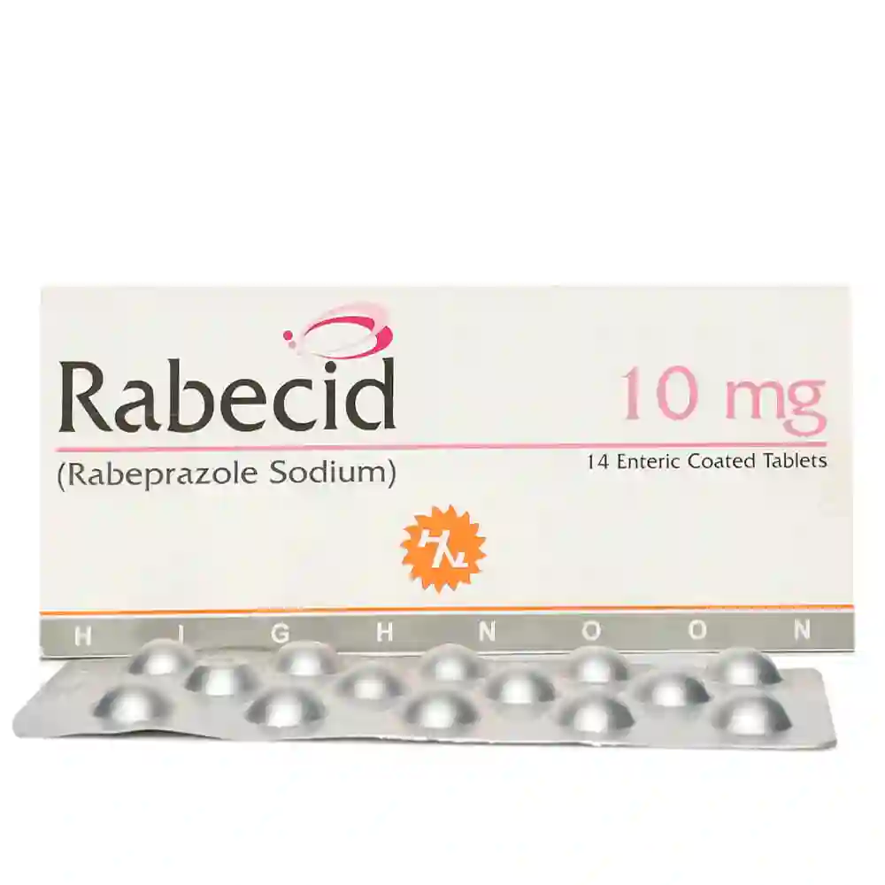 Rabecid 10mg