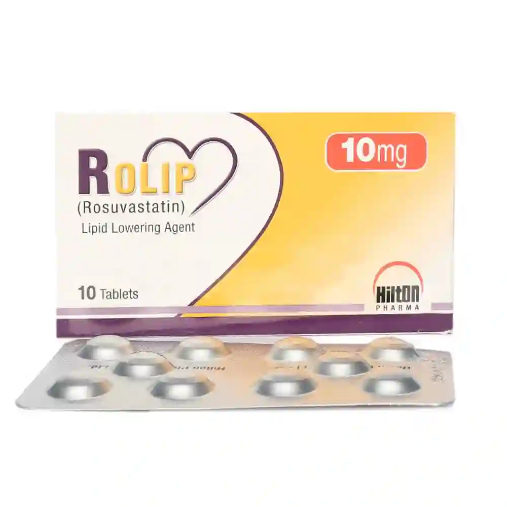 Rolip 10mg