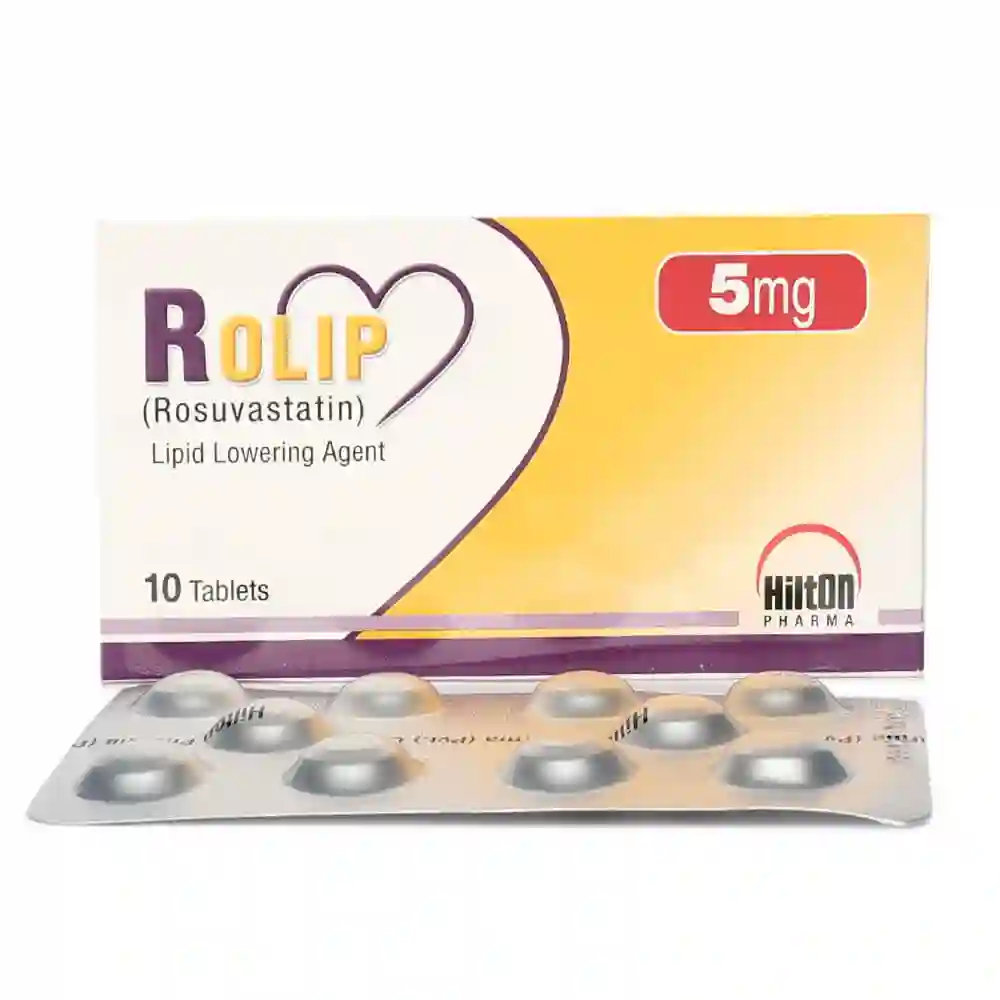 Rolip 5mg