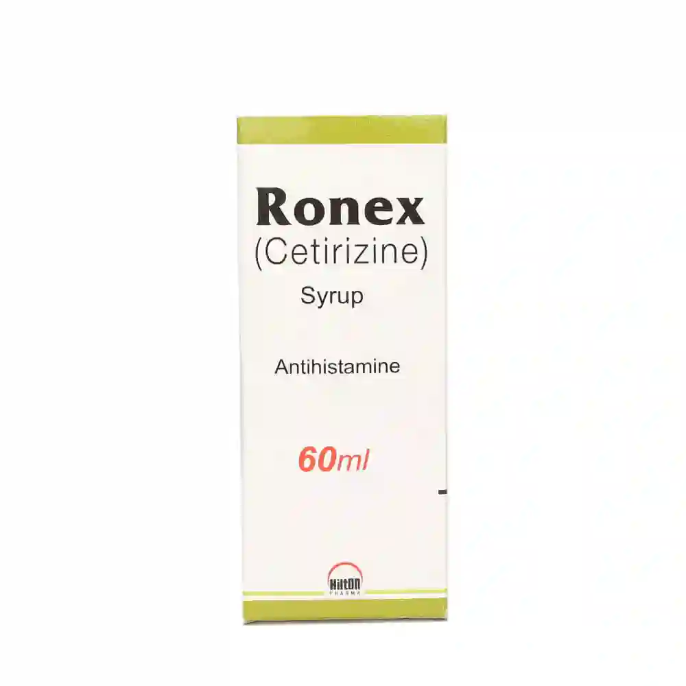 Ronex 60ml