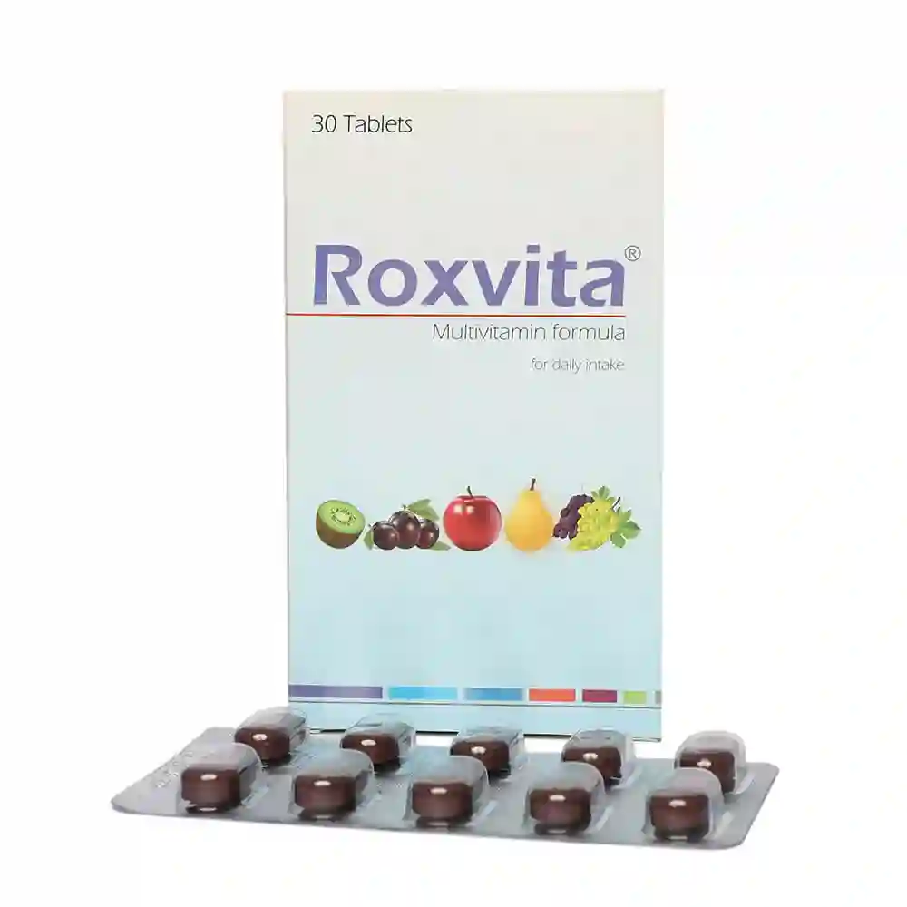 Roxvita Soft