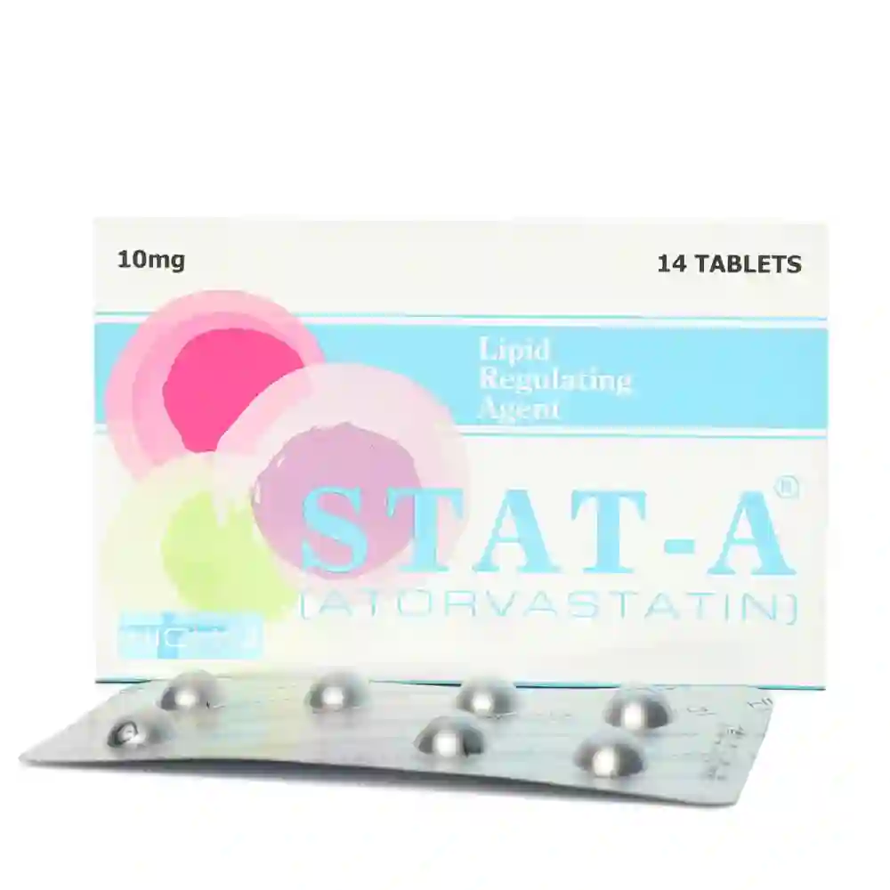 Stat-A 10mg