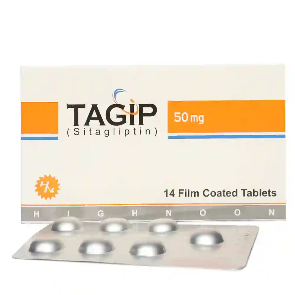 Tagip 50mg