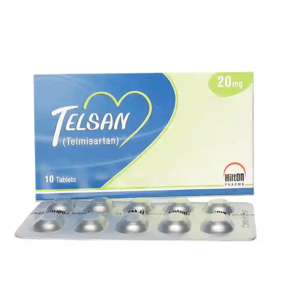 Telsan 20mg