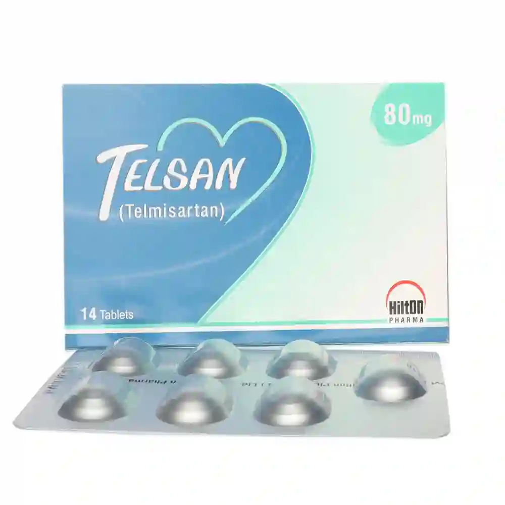 Telsan 80mg