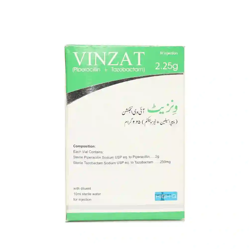 Vinzat 2.25g