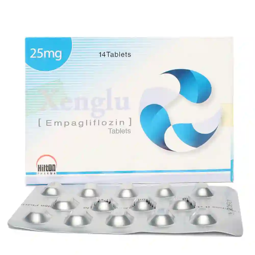 Xenglu 25mg