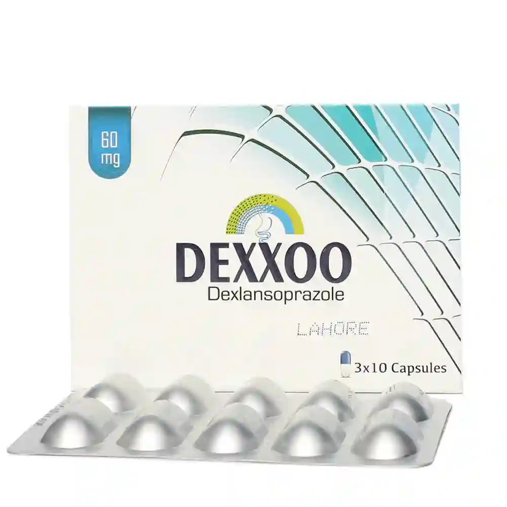 Dexxoo 60mg