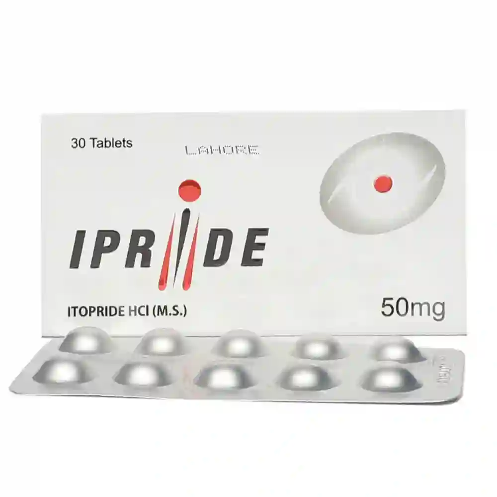 Ipride 50mg