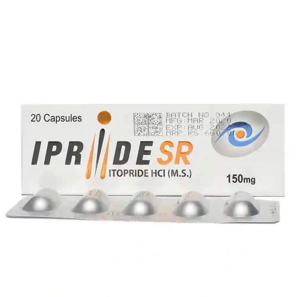 Ipride SR 150mg