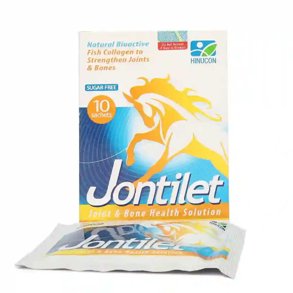 Jontilet