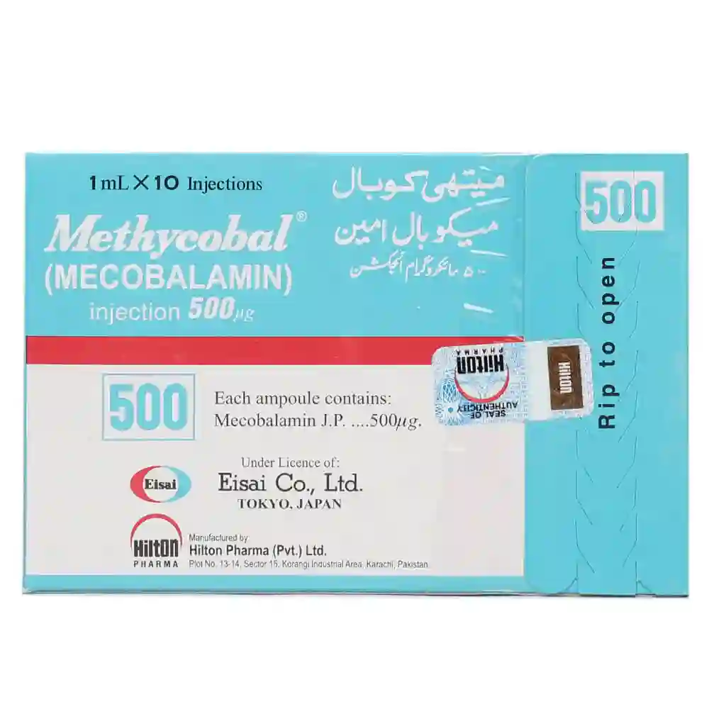 Methycobal