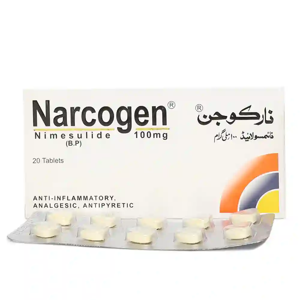 Narcogen