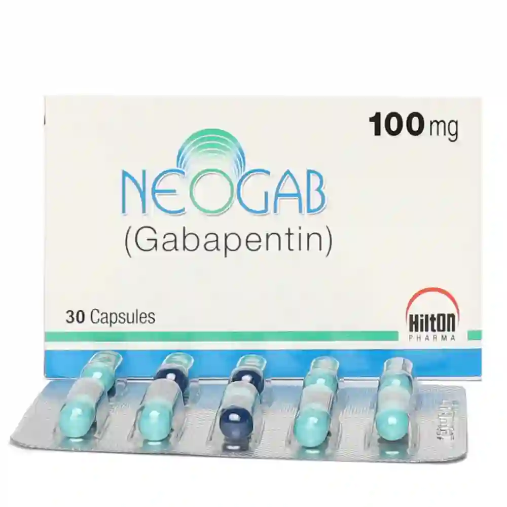 Neogab 100mg