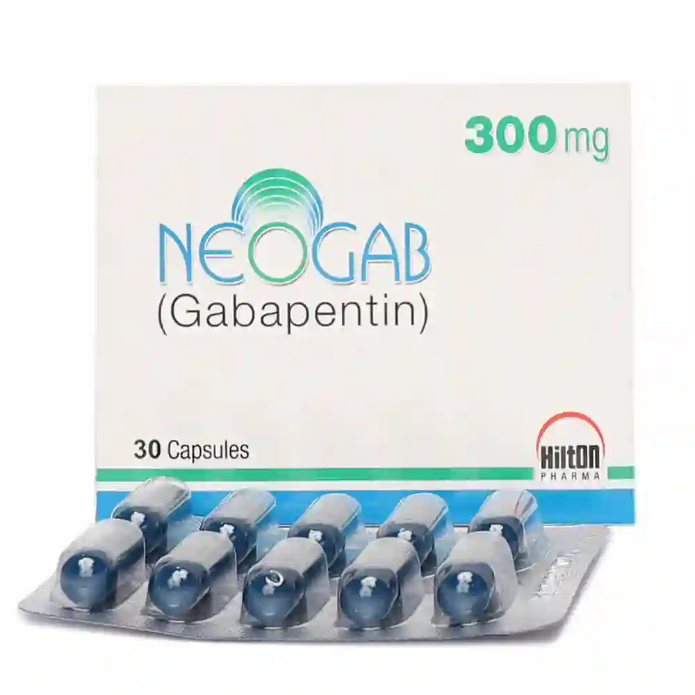 Neogab 300mg