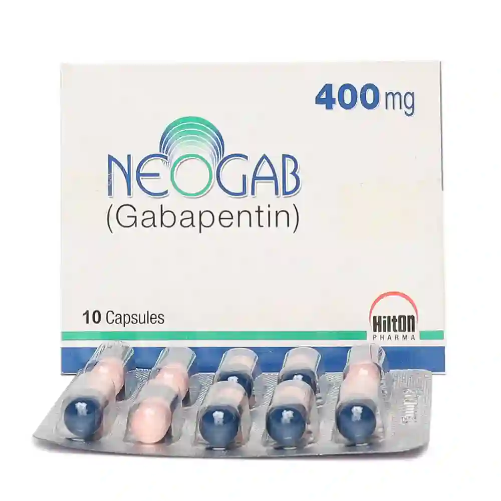 Neogab 400mg