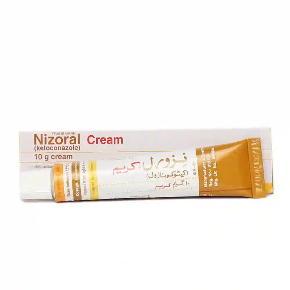 Nizoral Topical 10g