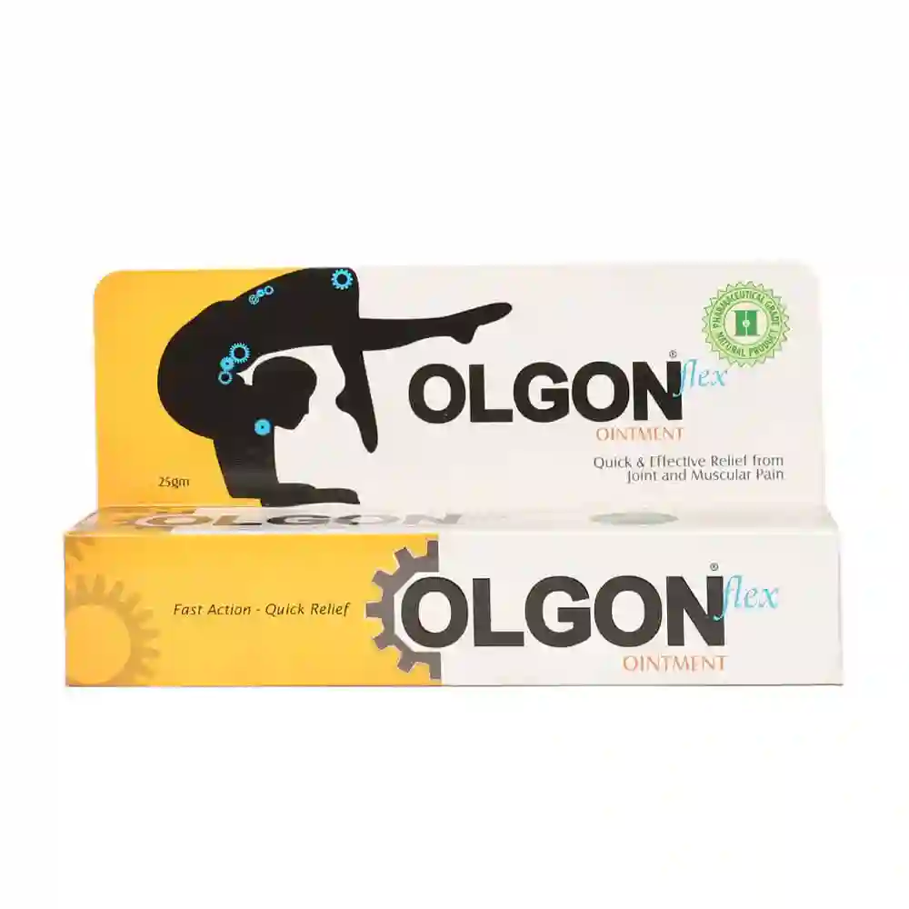 Olgon Flex 25g