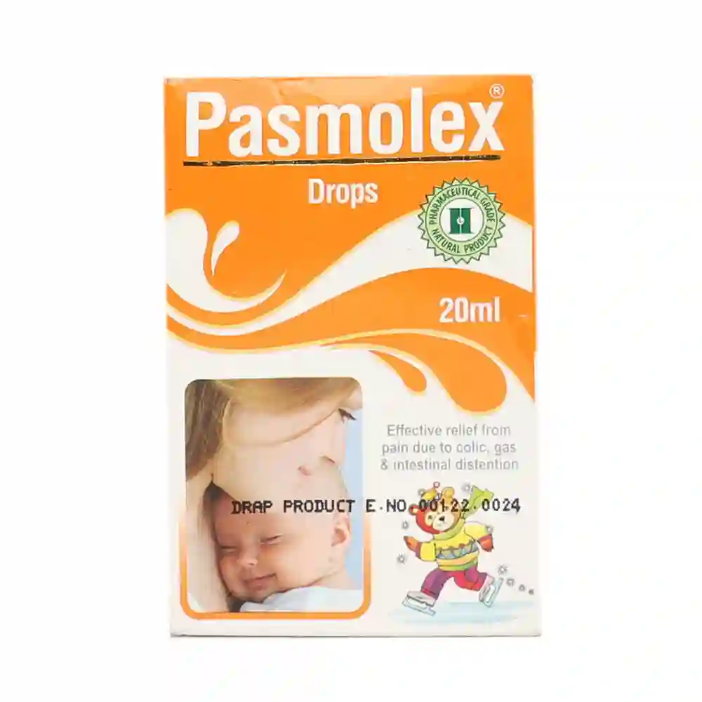 Pasmolex 20ml