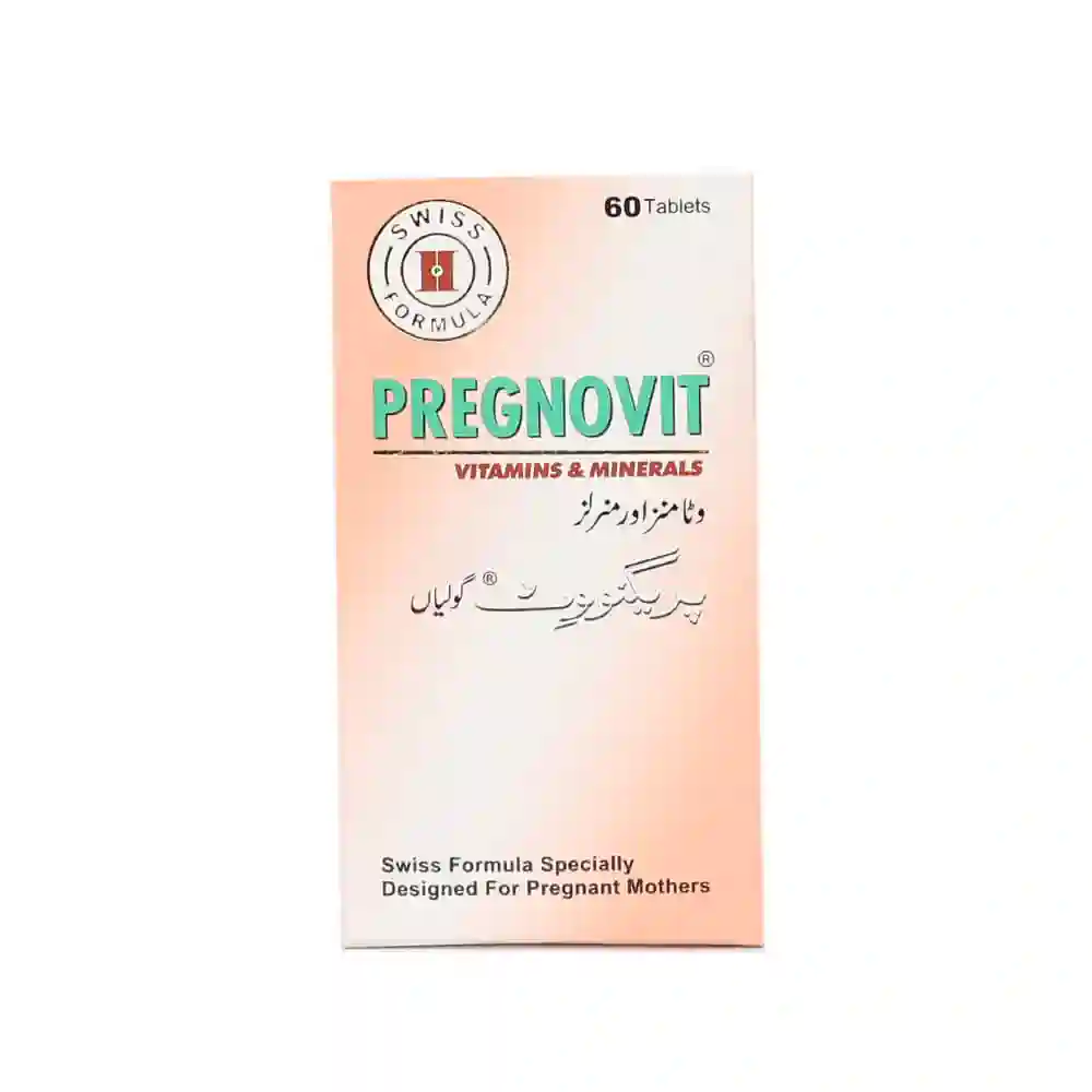 Pregnovit