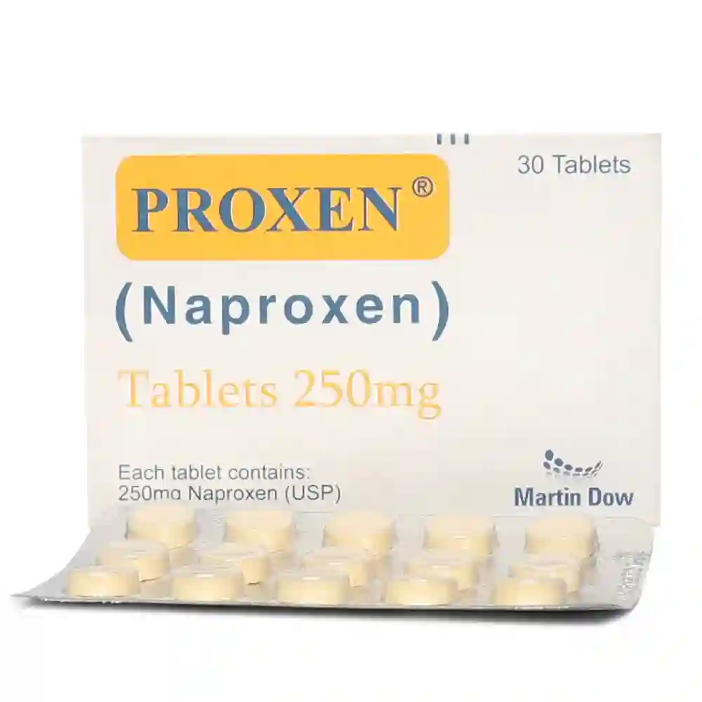 Proxen 250mg