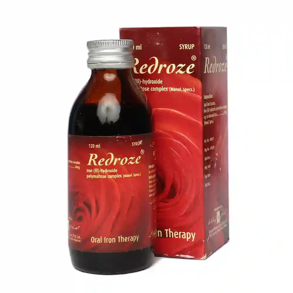 Redroze 120ml