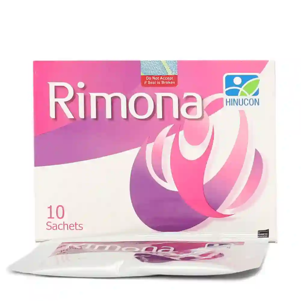 Rimona Sachets