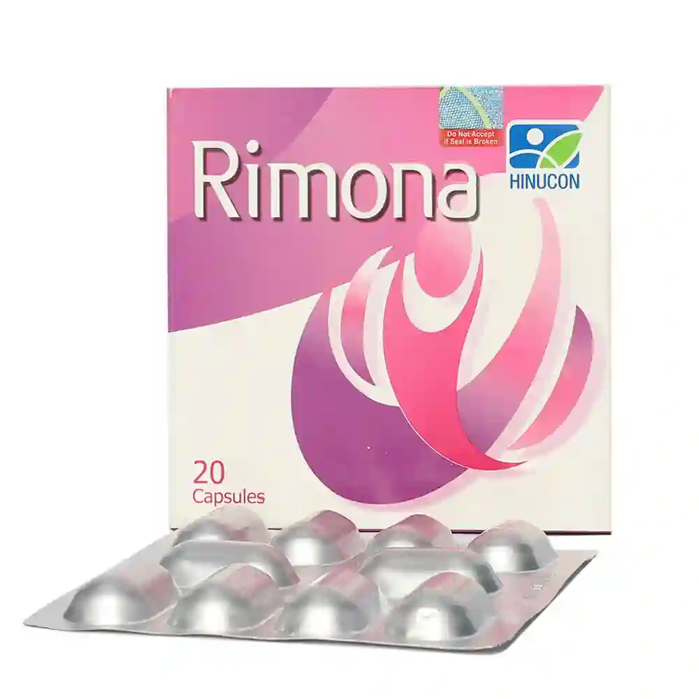 Rimona Capsules