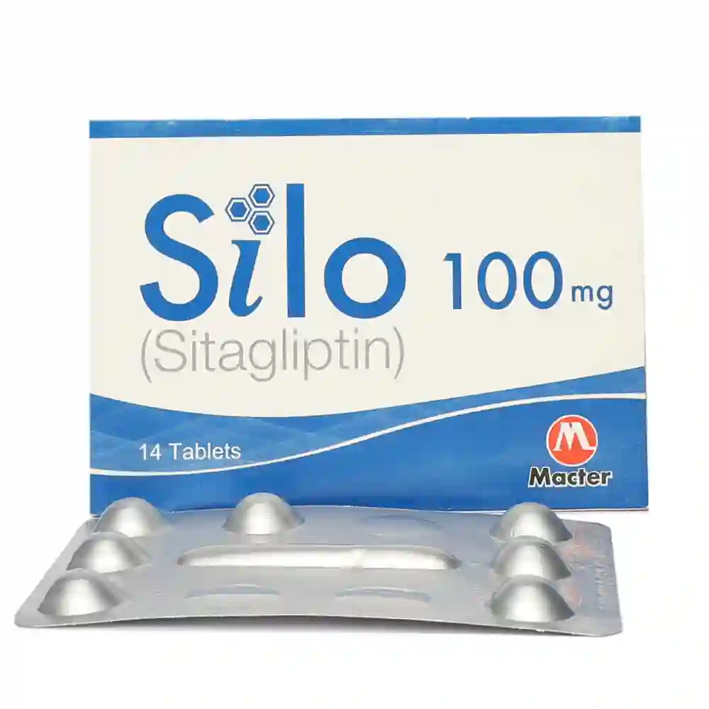 Silo 100mg