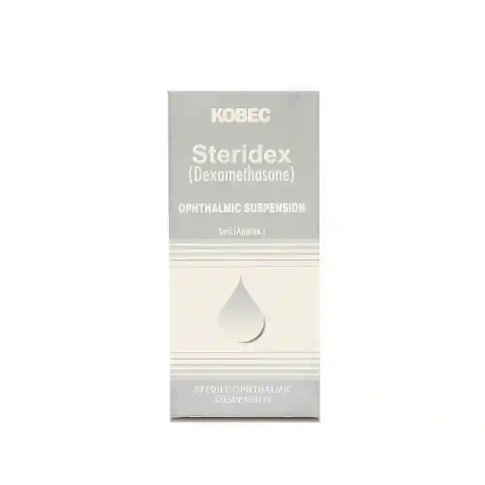 Steridex 5ml