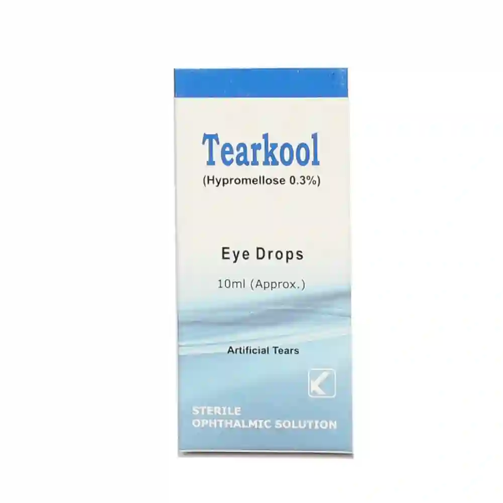 Tearkool 0.3% (10ml)