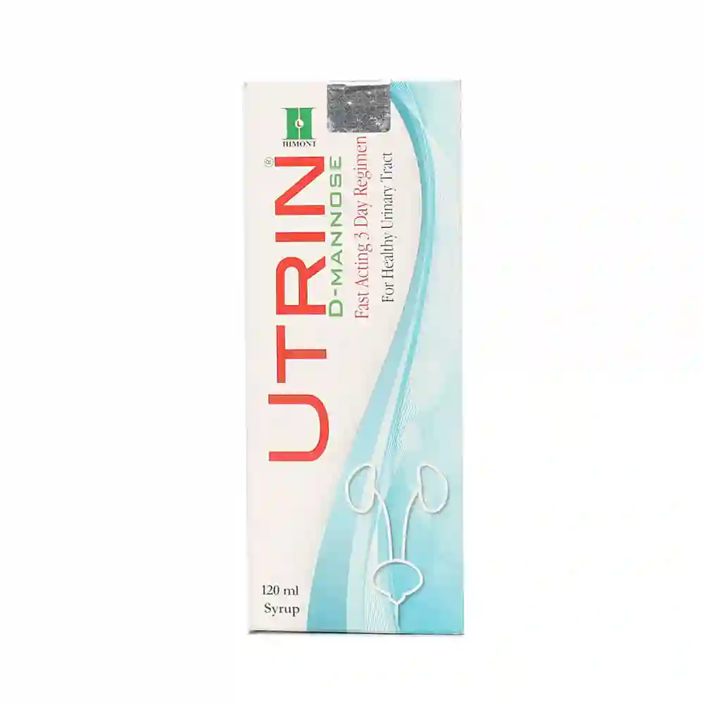 Utrin 120ml