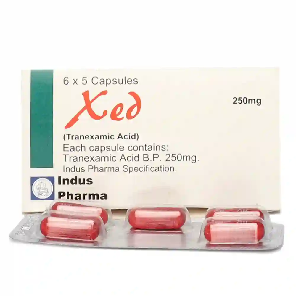 Xed 250mg