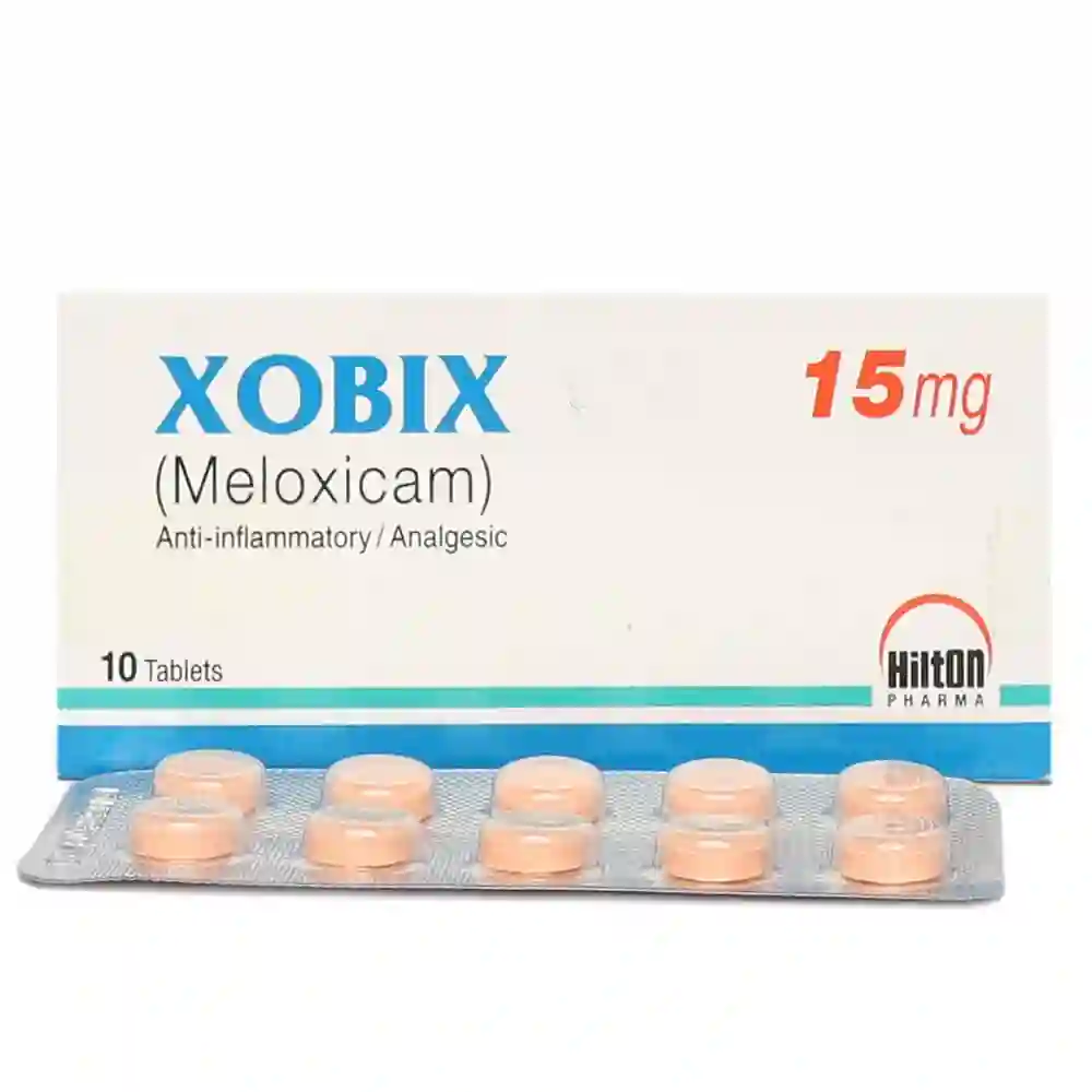 Xobix 15mg