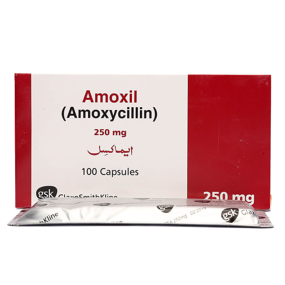 Buy Amoxil 250mg Capsules Online Emeds Pharmacy