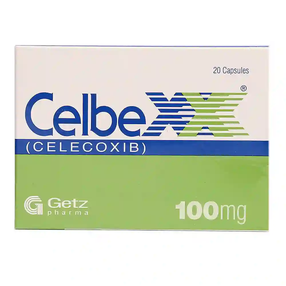 Celbexx 100mg